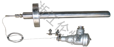 Fast Response Thermocouple