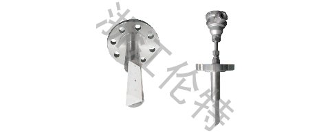 剛玉復(fù)合型抗沖刷溫度傳感器